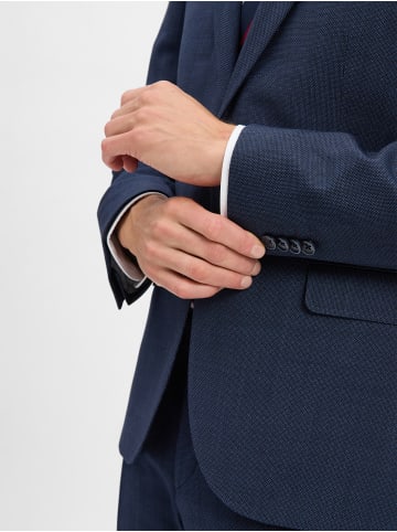 Bugatti Sakko in marine