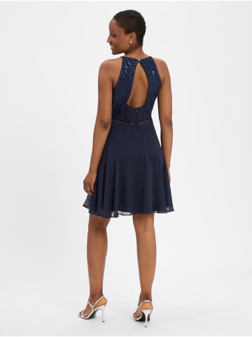 VM by Vera Mont Abendkleid in marine - 0007