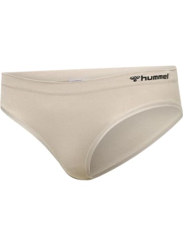 Hummel Boxershort in Grau