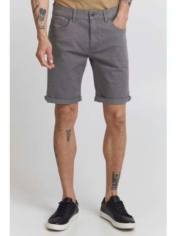 INDICODE Shorts (Hosen) in grau