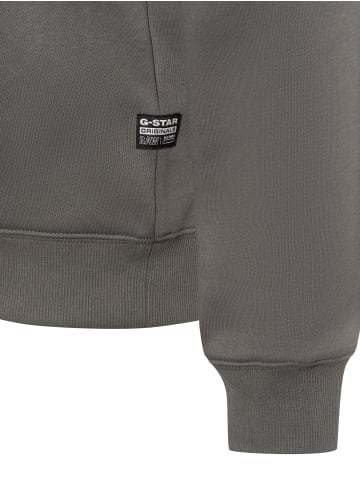 G-Star Raw Sweatshirt in grau
