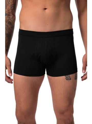 JP1880 Slip in schwarz