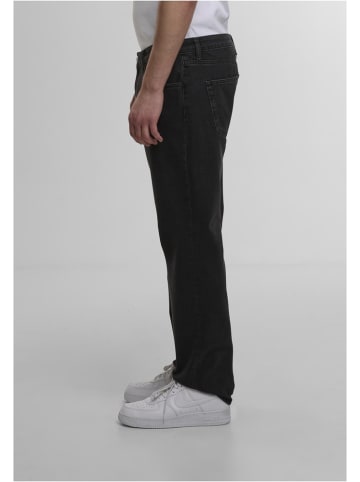 DEF Jeanshose "DEF Sky Slim Fit Jeans" in Schwarz