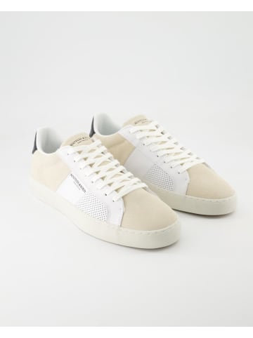 Scotch & Soda Sneaker low in Beige