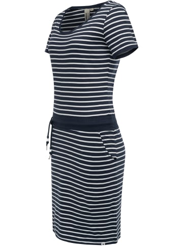 ragwear Sommerkleid Baomi in Navy