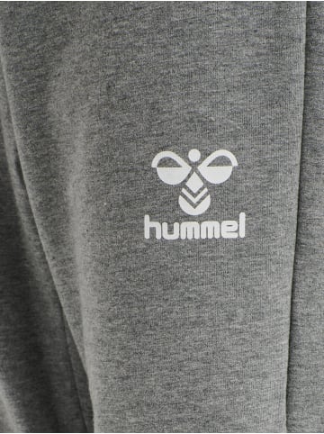 Hummel Hummel Hose Hmlon Jungen in MEDIUM MELANGE