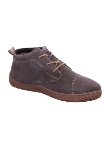rieker Winterschuhe in smoke