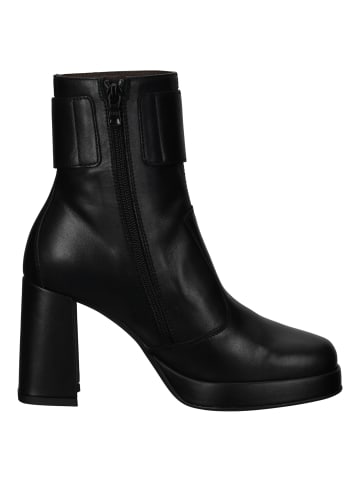 Nero Giardini Stiefelette in Schwarz