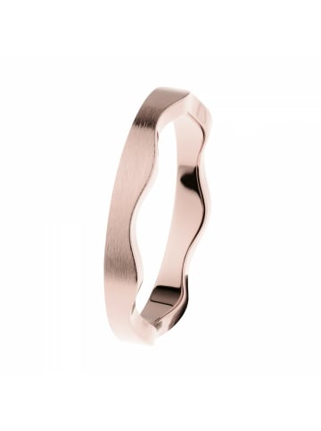 Ernstes Design Ring in gold