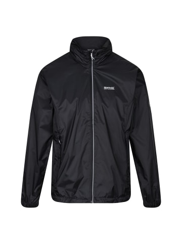 Regatta Wanderjacke Lyle IV in Black