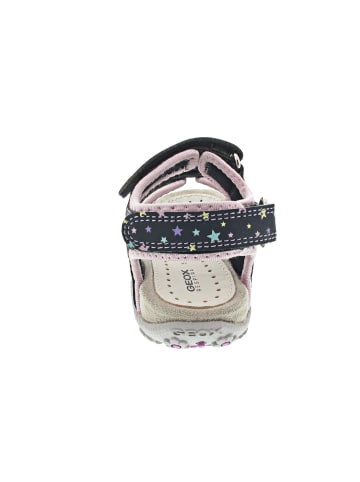 Geox Roxanne Sandale Blau