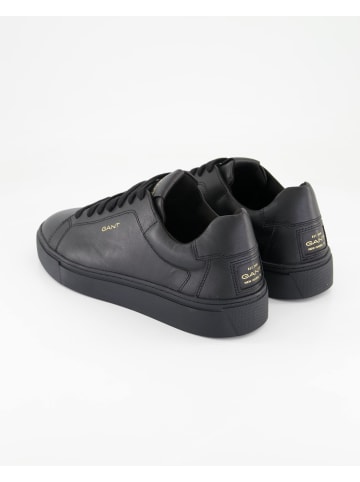 Gant Sneaker low in Schwarz