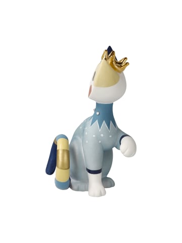 Goebel Figur " Rosina Wachtmeister -Max il re " in Bunt