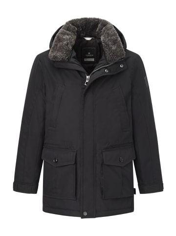 redpoint Parka Eric in black