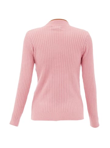 Albee Women Strickpullover in Rosa