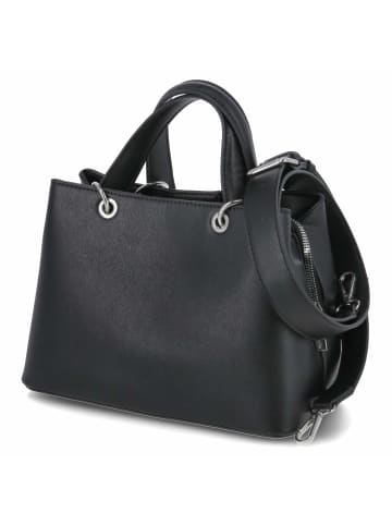 Tamaris Handtasche AMBER in Schwarz