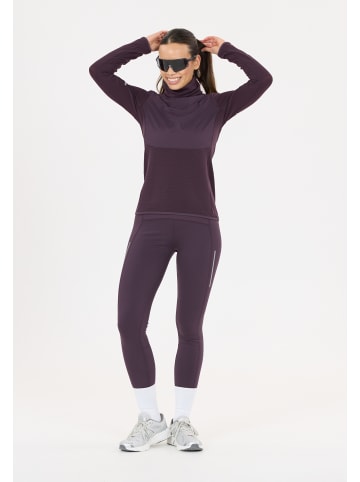 Endurance Midlayer Bopha in 4207 Nightshade