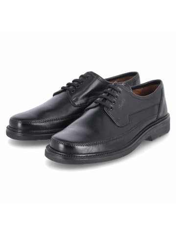 Sioux Halbschuhe MARCEL in schwarz
