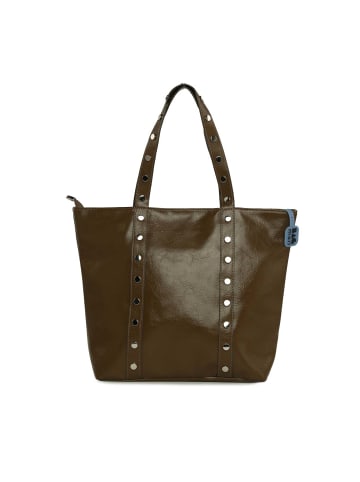 BAGmori Shopper-Tasche in Mink