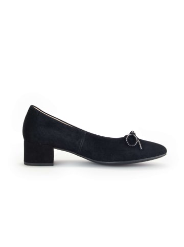 Gabor Fashion Elegante Pumps in schwarz