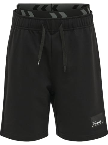 Hummel Hummel Kurze Hose Hmledward Multisport Jungen in BLACK