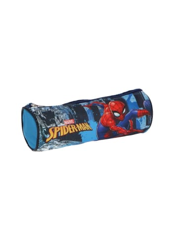 MARVEL Spider-Man Bleistifthalter Etui Federmappe für Schule