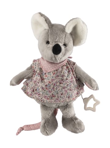 Sterntaler Spieluhr M MAUS Mabel in mehrfarbig