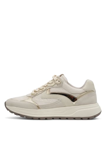 Tamaris Sneaker in beige