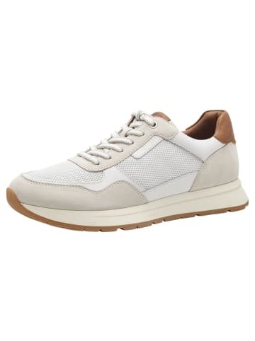 Tamaris Sneaker in WHITE