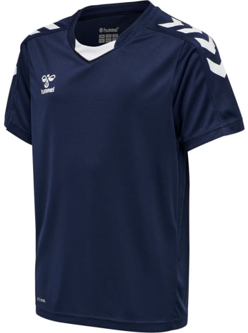 Hummel Kinder Trikot in Blau