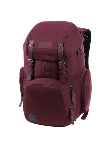 Nitro Weekender - Reiserucksack 55 cm in wine