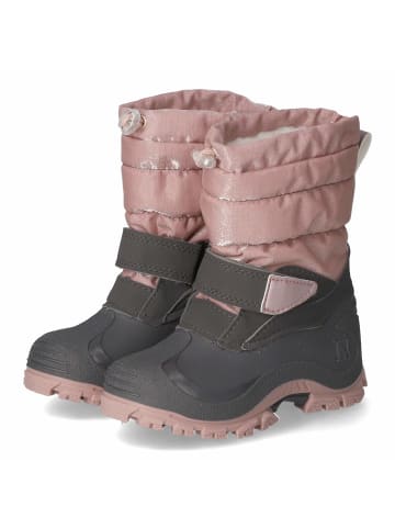 Lurchi Winterstiefel FJONNA in Rosa