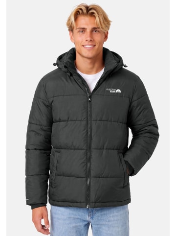 Arctic Seven Winterjacke AS-333 in Anthrazit