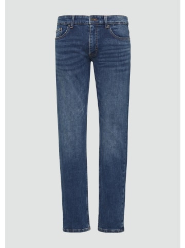 QS Jeans-Hose RICK in 54Z4_blau