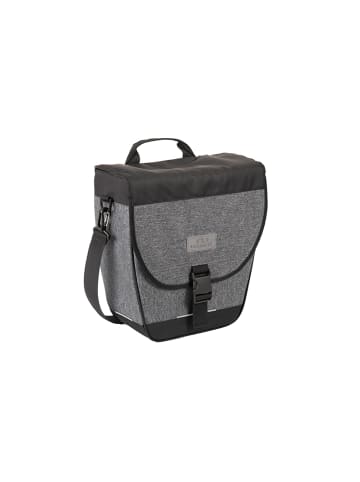 Norco City-Tasche Canmore KS in grau