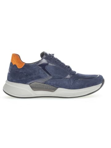 rollingsoft Sneaker low in blau