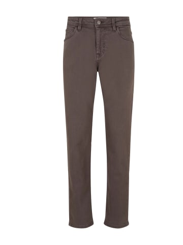 Tom Tailor Jeans 'Josh Regular Slim' in grau