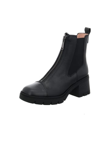 Hispanitas Klassische Stiefeletten in Schwarz