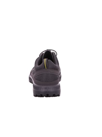 Ecco Lowtop-Sneaker Terracruise II in magnet/magnet