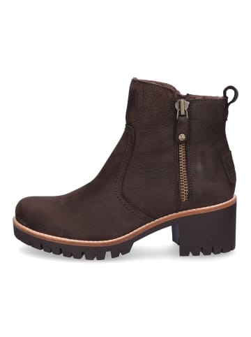 PANAMA JACK Stiefelette Pauline in Braun