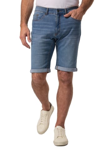 Boston Park Bermuda in light blue