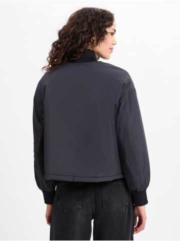 Marc O'Polo Blouson in schwarz