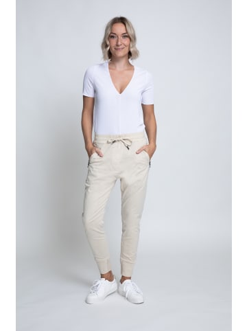 ZHRILL Damen Jogger Pants FABIA Sand in natur