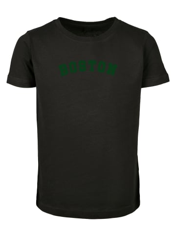 Merchcode Merchcode T-Shirts in black