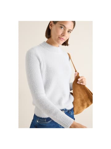 Cecil Pullover in luna grey melange