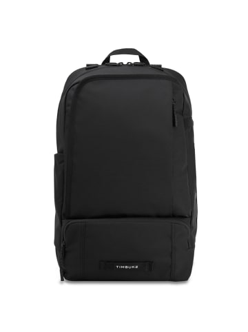 Timbuk2 Q Business-Rucksack 47 cm Laptopfach eco black