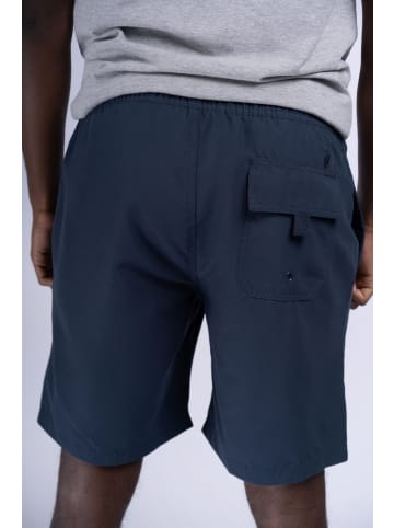 Lonsdale Short "Hodnet" in Blau