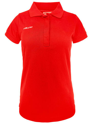 Joluvi Funktionspolo ULES W in ROJO