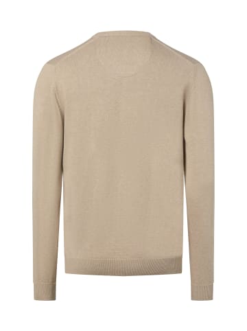 Finshley & Harding Pullover in kitt - 0033