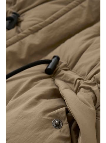 Color Kids Steppjacke COGirls Jr. JacketQuilt in Beige